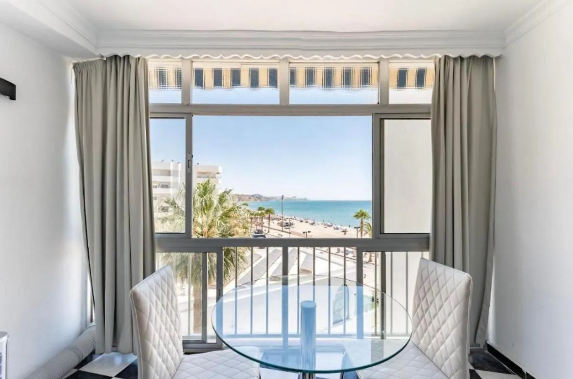 Miramar Pacos Apartment Fuengirola