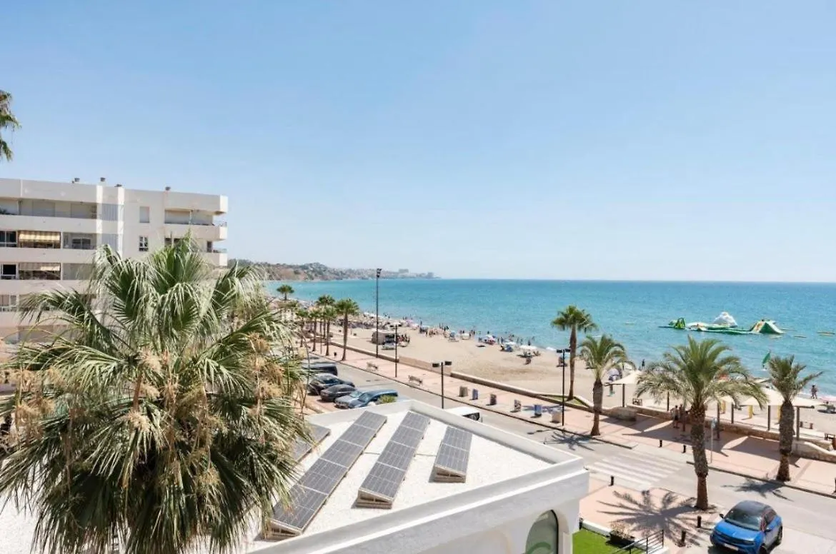 Miramar Pacos Apartment Fuengirola
