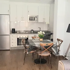 La Perla Apartamento