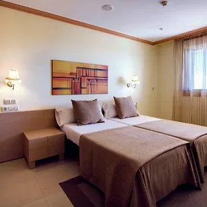 3* Lejlighedshotel Mediterraneo Real 2