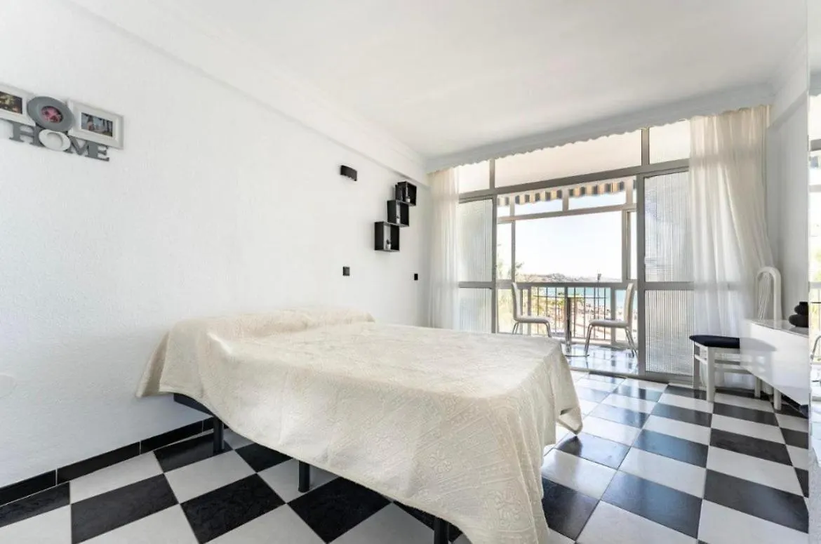 Miramar Pacos Apartment Fuengirola